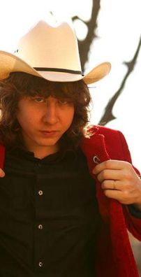 Foto de Ben Kweller