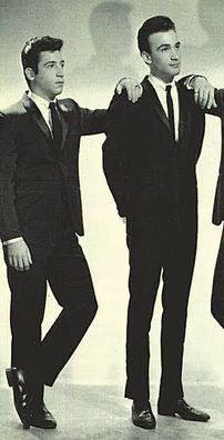 Foto de The Belmonts