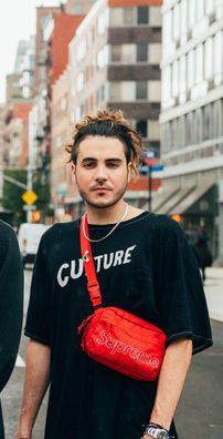 Foto de Chase Atlantic