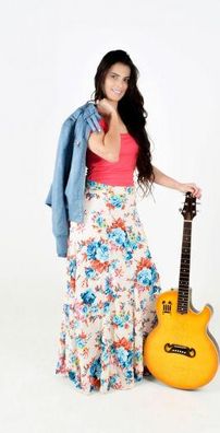 Foto de Marciliane Matos