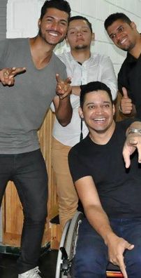 Foto de Banda Pescaio