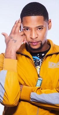 Foto de Rich Kalashh