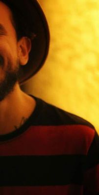 Foto de Thiago Atomic