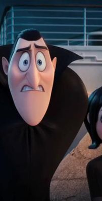 Foto de Hotel Transylvania