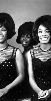 Foto de The Shirelles