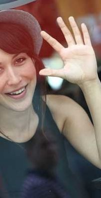 Foto de Anni B. Sweet