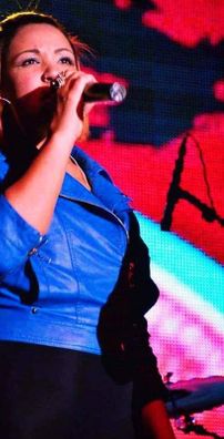 Foto de Juliana Bandeira