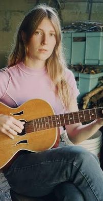 Foto de Georgia Harmer