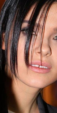 Foto de Elena Temnikova