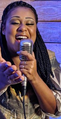 Foto de Suellen Brum