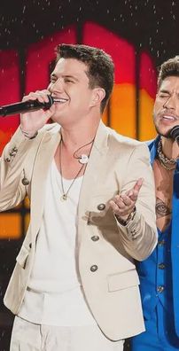 Foto de Hugo & Guilherme