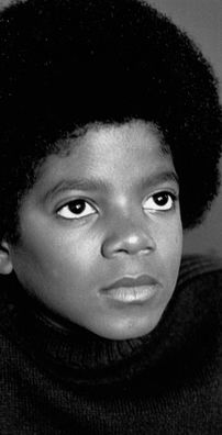 Foto de Michael Jackson