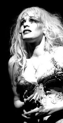 Foto de Emilie Autumn