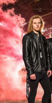 Foto de Scarlet Rebels