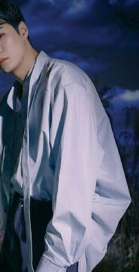 Foto de Kim Jonghyeon