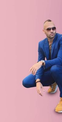 Foto de John Patiño