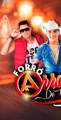 Foto de Forró Arrastão de Minas