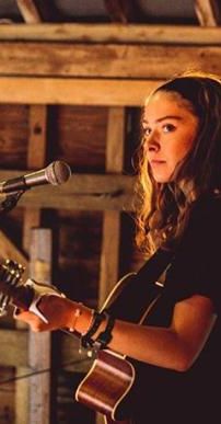 Foto de Holly Humberstone