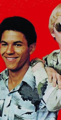 Foto de Rudy e Roney