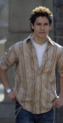 Foto de Oliver James