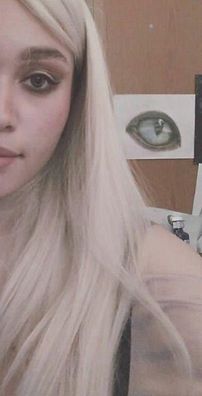 Foto de Scarlett Rose