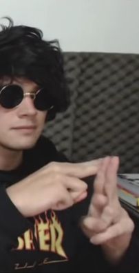 Foto de Matias Candia