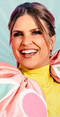Foto de ImaginAline (Aline Barros e Cia.)