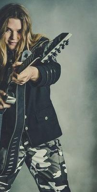 Foto de Tommy Johansson