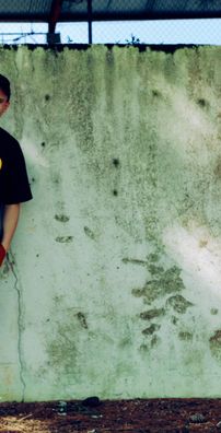 Foto de Felipe Wegermann