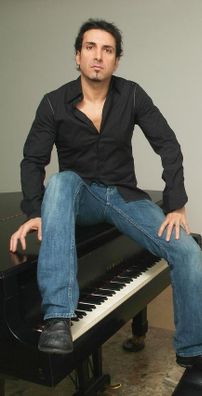 Foto de Derek Sherinian