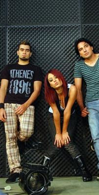 Foto de Papo de Gato