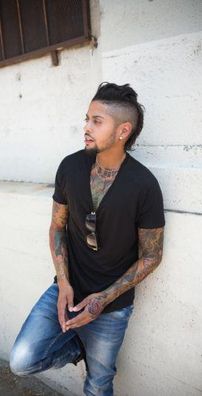 Foto de David Correy