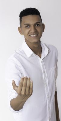 Foto de Auberti Régis