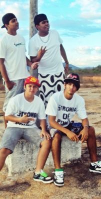 Foto de Stronda Of Power