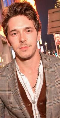 Foto de Sam Palladio