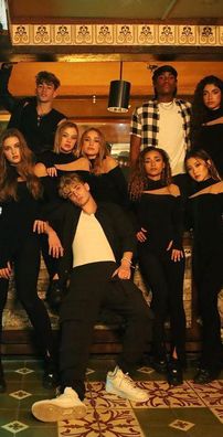 Foto de Now United
