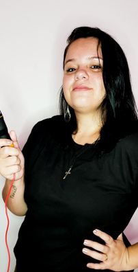 Foto de Cristina Santtos