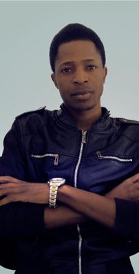 Foto de Twist Khalifa