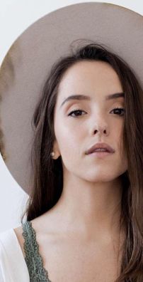 Foto de Evaluna Montaner