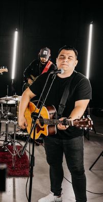 Foto de Llévame de Vuelta