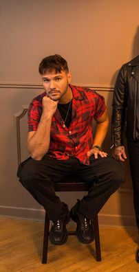 Foto de Dead Air Divine