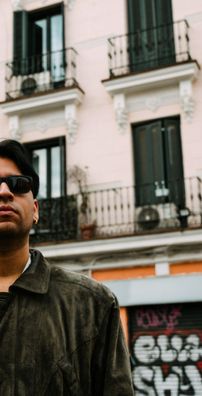 Foto de Quizás Mañana