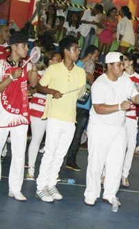 Foto de G.R.E.S. Colorado do Brás