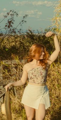 Foto de Milla Sampaio