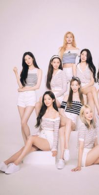 Foto de Girls' Generation