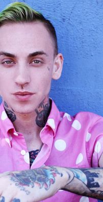 Foto de blackbear