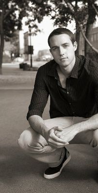 Foto de Collin McLoughlin