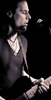 Foto de Richie Kotzen