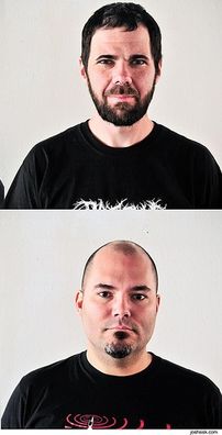 Foto de Agoraphobic Nosebleed