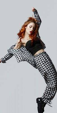 Foto de Gabriella Di Grecco